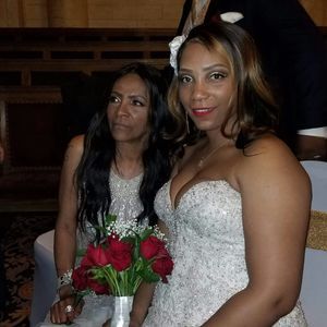 Meet your Posher, Sandra quinn